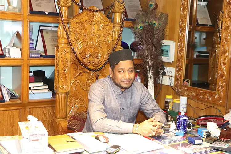 famous astrologer in bangladesh