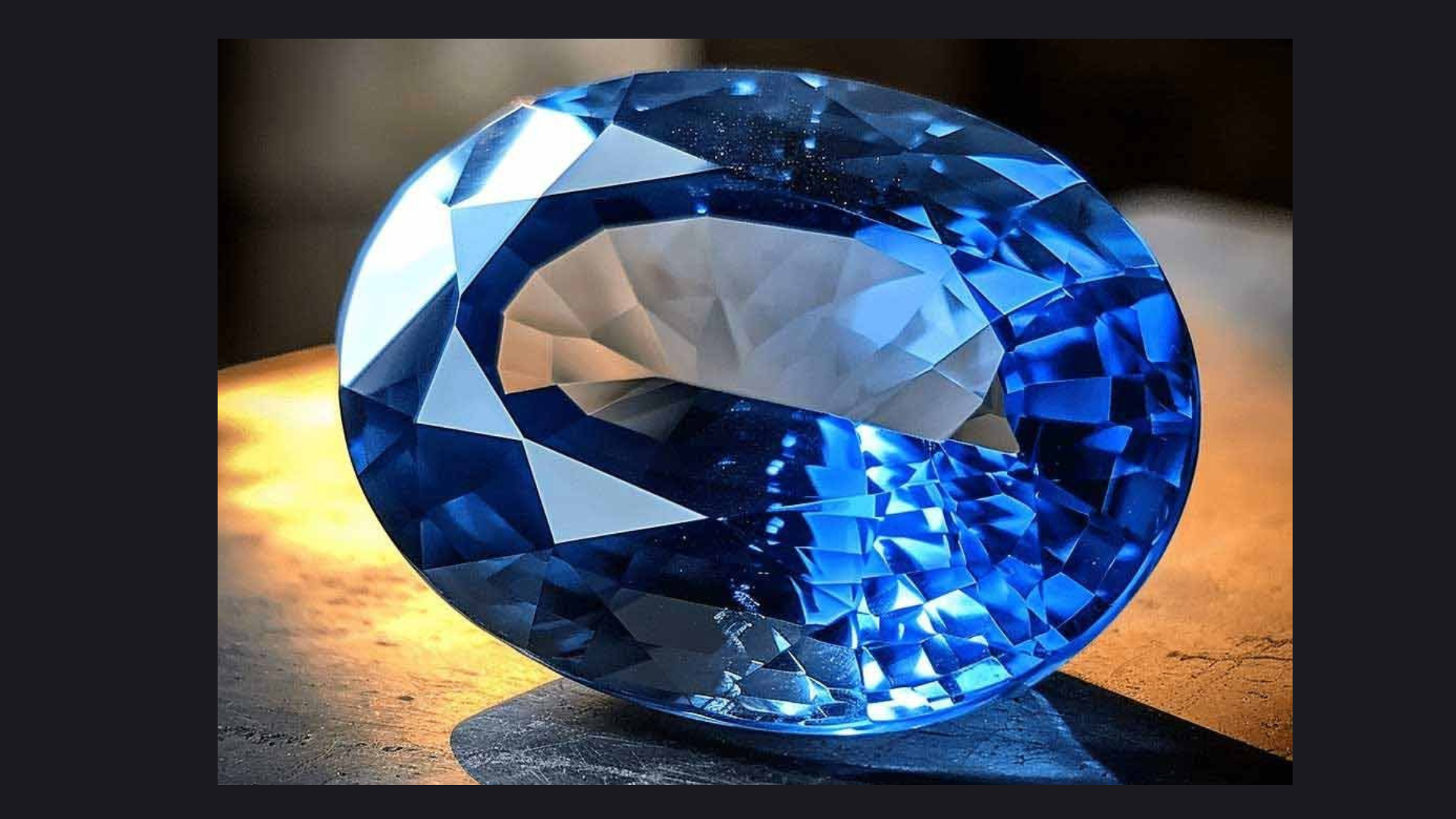 শ্রীলঙ্কা নীলম স্টোন(Sri Lanka Neelam Stone)